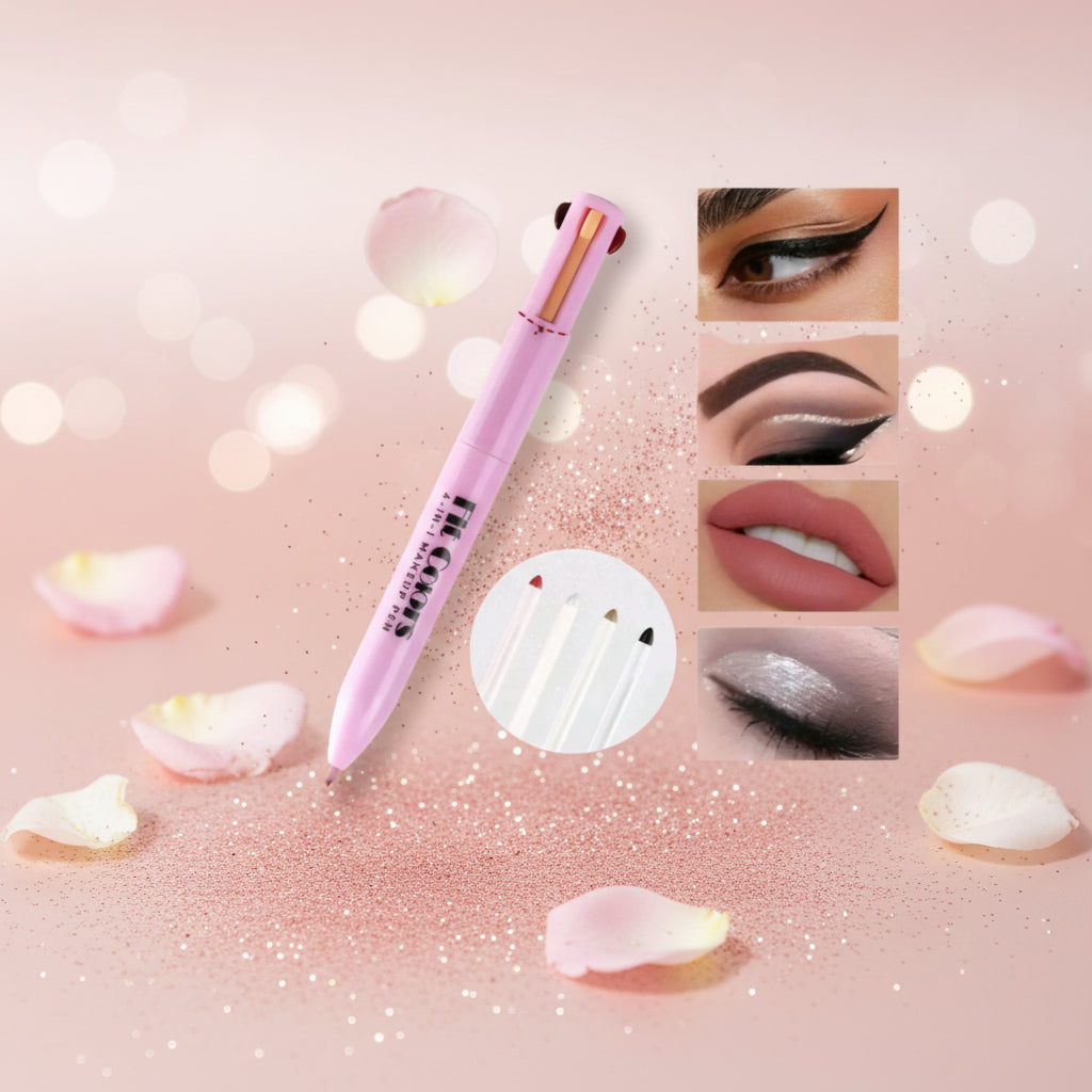 Stylo Makeup 4 en 1