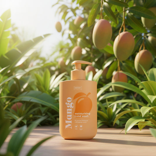 Savon Mains - Mangue🥭
