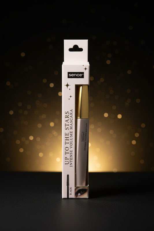 Mascara Long & Volume Intense