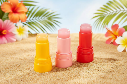 Jelly Body Balm Parfumé