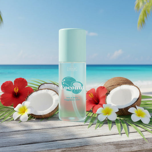 Brume cheveux & corps - Coco 🥥