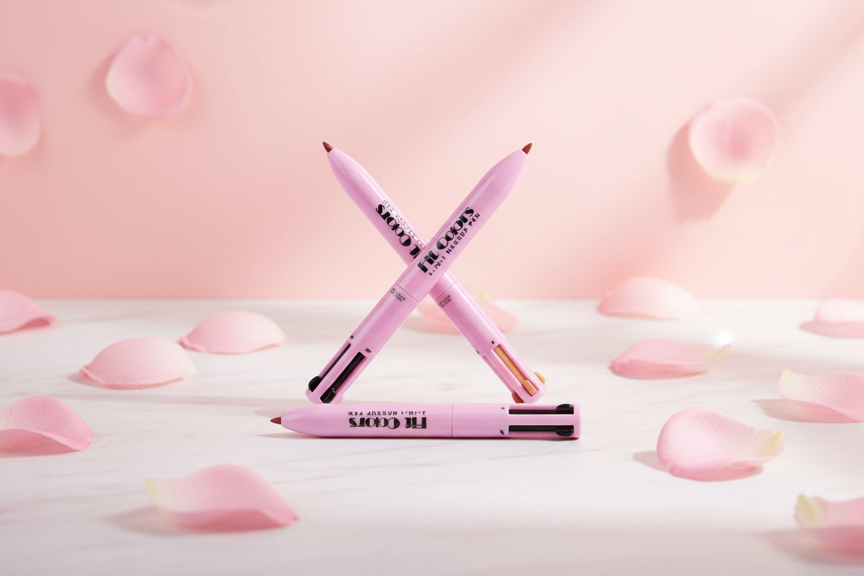 Stylo Makeup 4 en 1